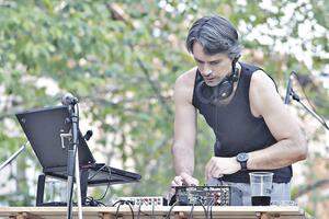Njemačka etiketa objavila miks DJ-a Fahrudina Krcića