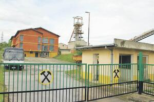 Srbi i Slovenci hoće da preuzmu rudnik u Beranama