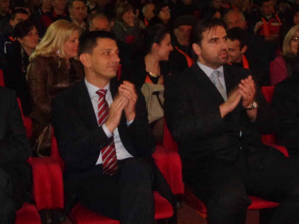 Pozitivna Crna Gora u Beranama