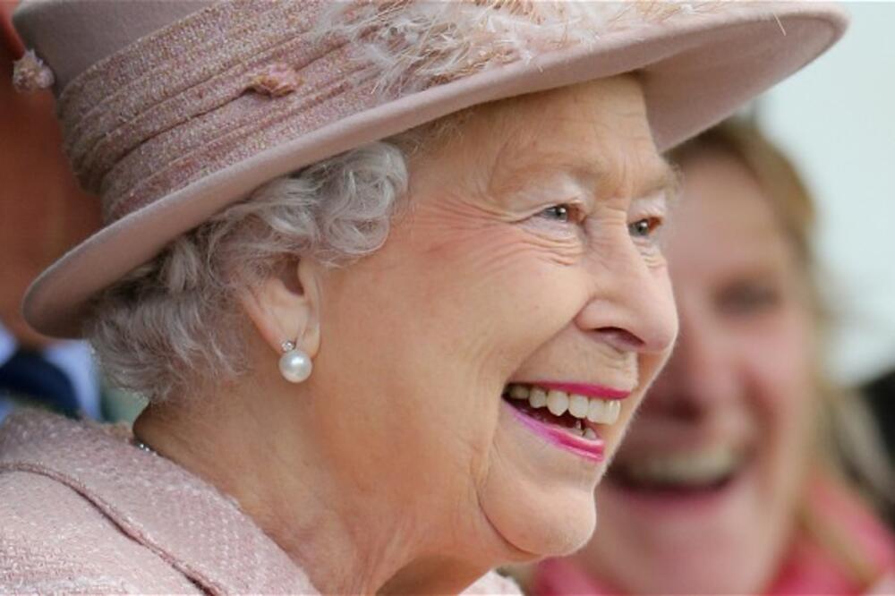 kraljica Elizabeta, Foto: Telegraph.co.uk