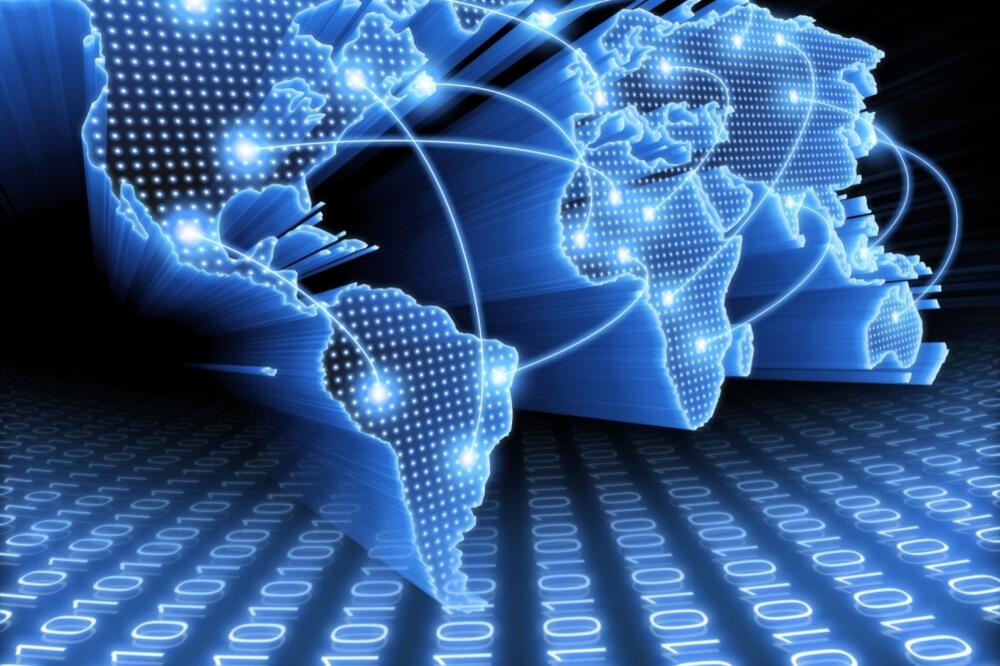 Internet, Foto: Www.oecd.org