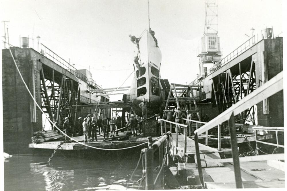 Tivatski Arsenal, Foto: Siniša Luković