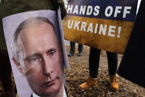 Savjetnik Kremlja: Sankcije Rusiji znače i američki finansijski...