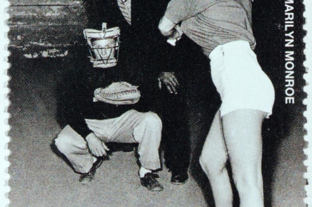 Merlin Monro, Foto: Shutterstock