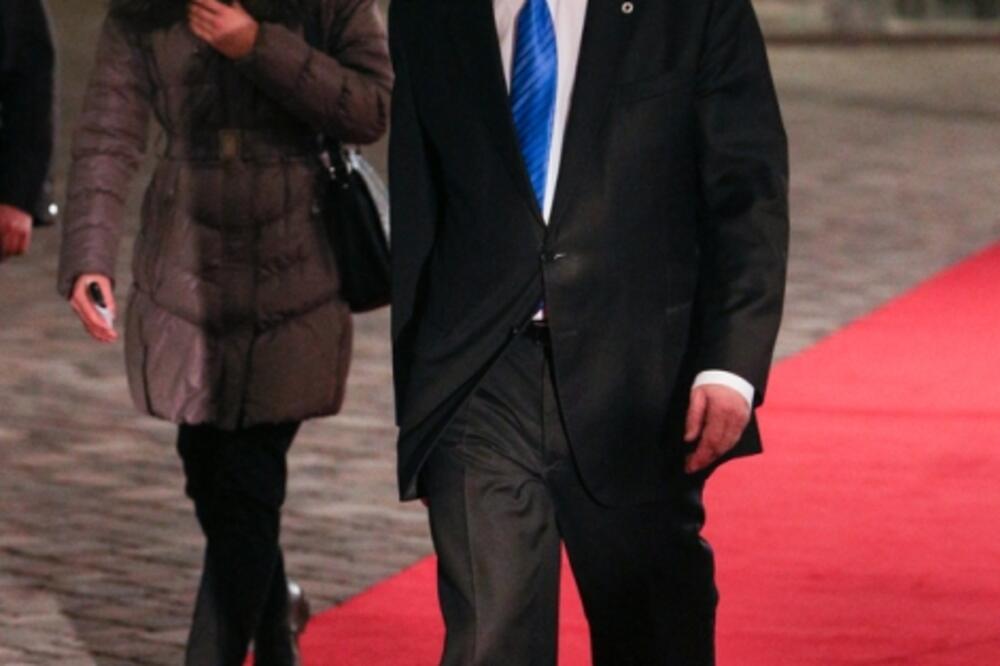 Andrus Ansip, Foto: Shutterstock