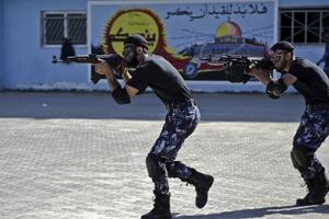 Egipat zabranio rad Hamasa