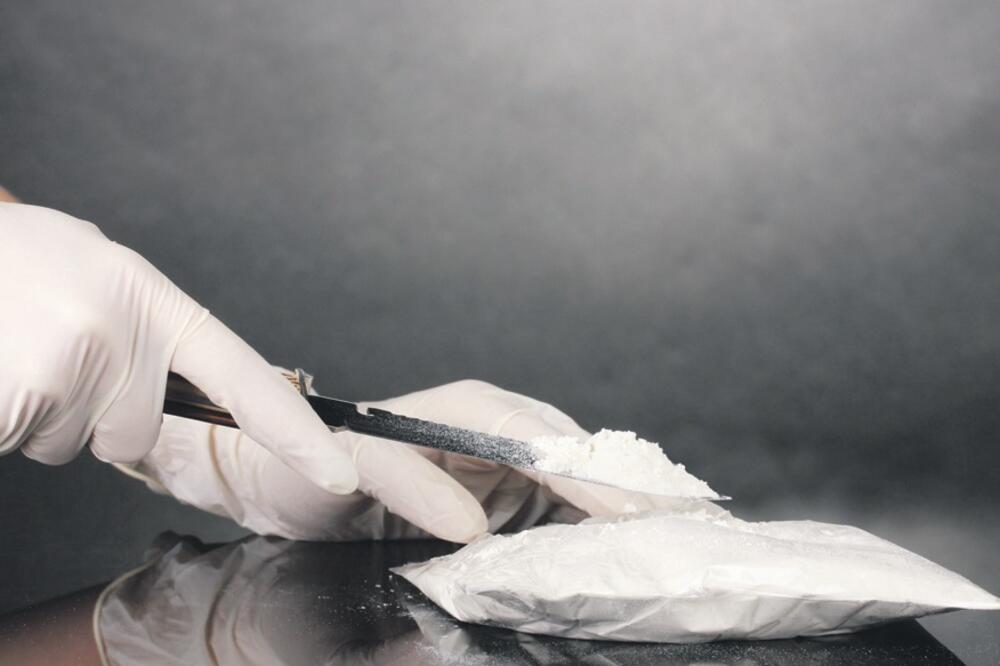 heroin, Foto: Shutterstock