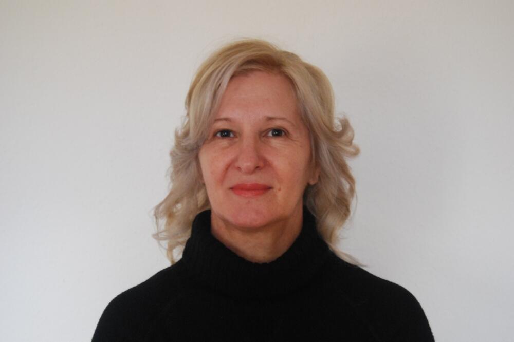 Katarina Raičević, Foto: Pozitivna Crna Gora