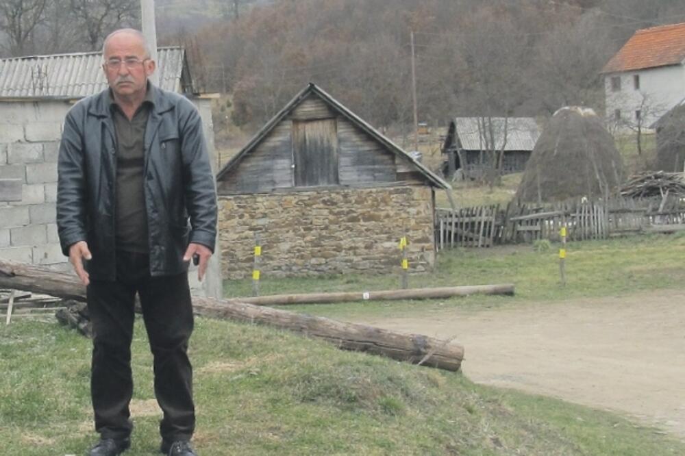 Radonja Radović, Foto: Jadranka Ćetković