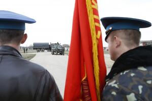 Operacija Krim skuplja od Sočija