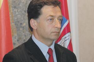 MANS: Golubović plaćao uoči izbora