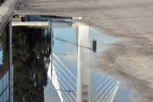 AMSCG: Oprezno zbog najavljenih padavina