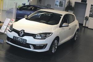 Megan u Crnoj Gori od 12.773 eura