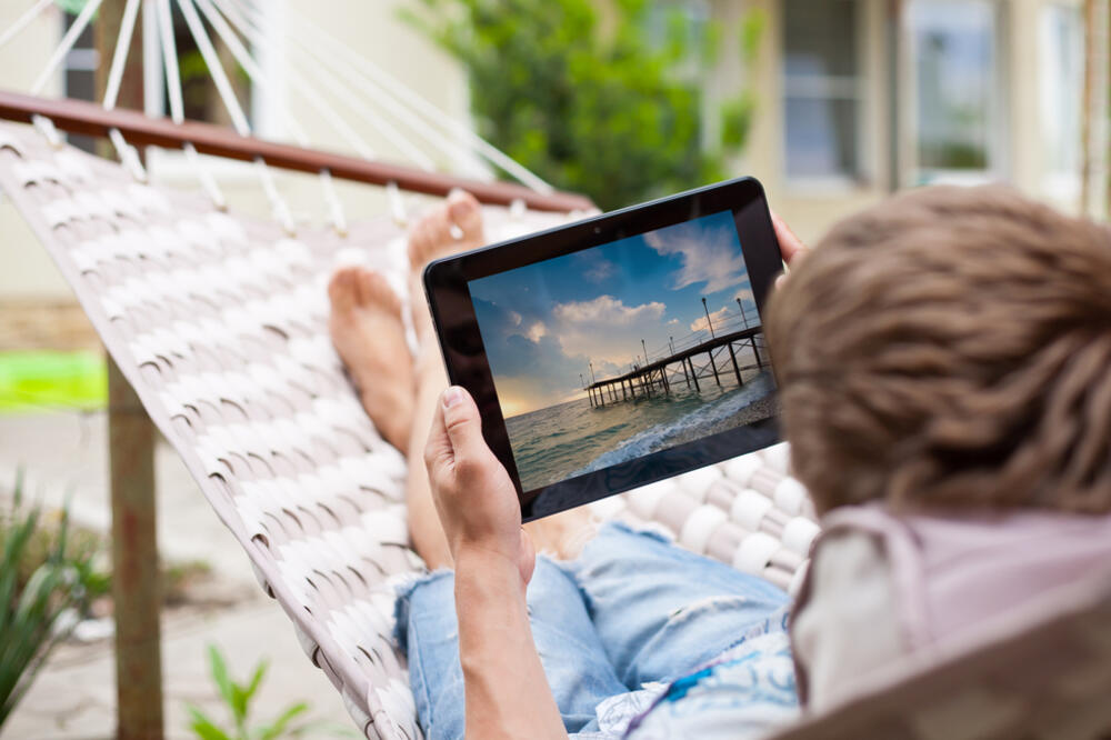 tablet, Foto: Shutterstock