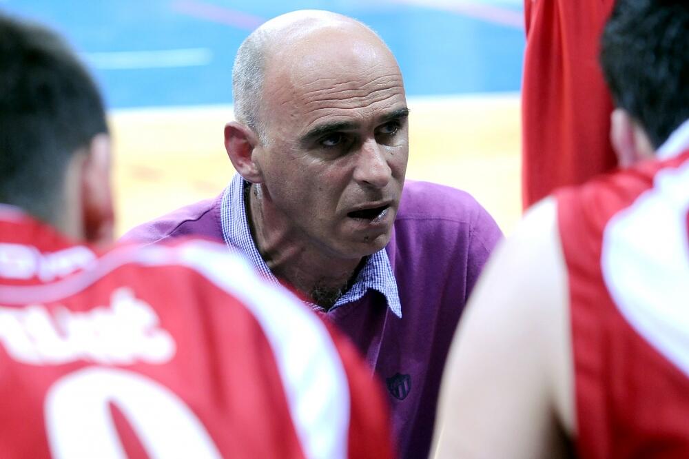 Miodrag Kadija, Foto: ZORAN ĐURIĆ