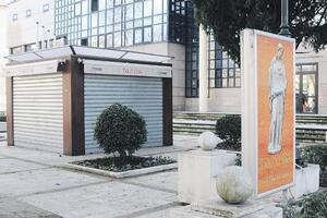 "Talija" ostavila dug za vodu od 3.000 eura