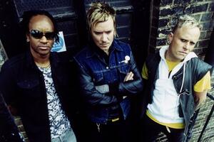 The Prodigy, Lili Alen i drugi na Szigetu