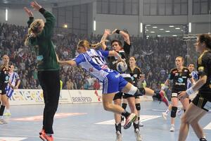 Sad je i finale u mislima