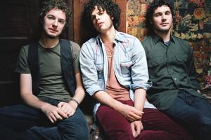 Novi izvođači na INmusicu