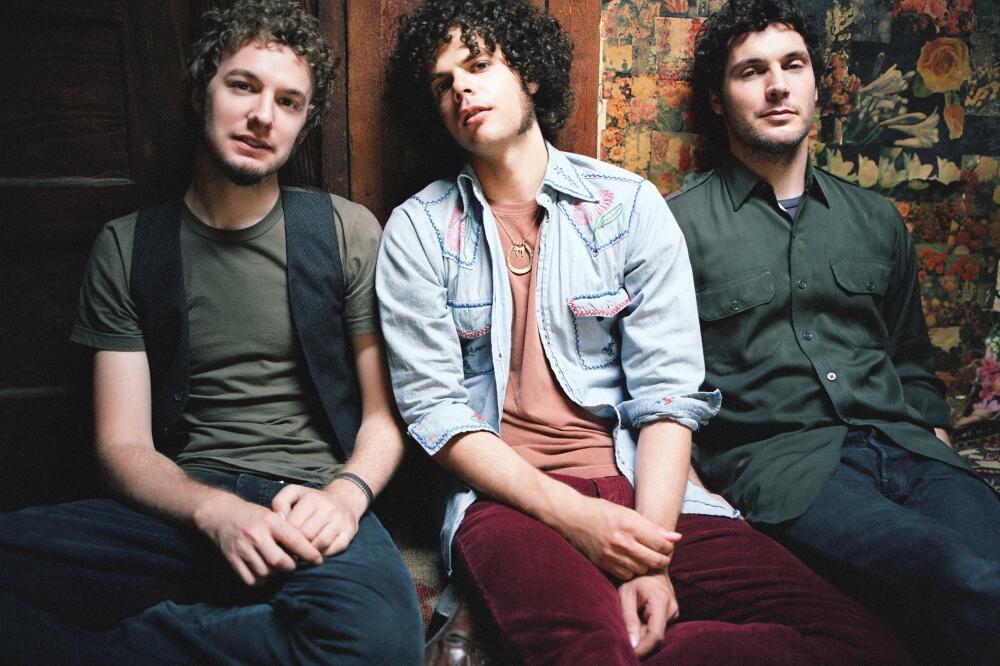 wolfmother, Foto: MTV