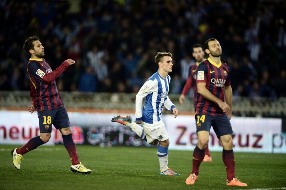 Antoan Grizman, Foto: Reuters