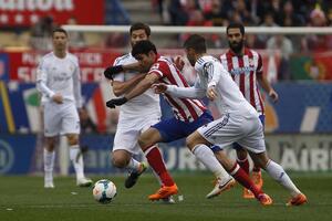 Alonso: Očekivali smo vatren derbi