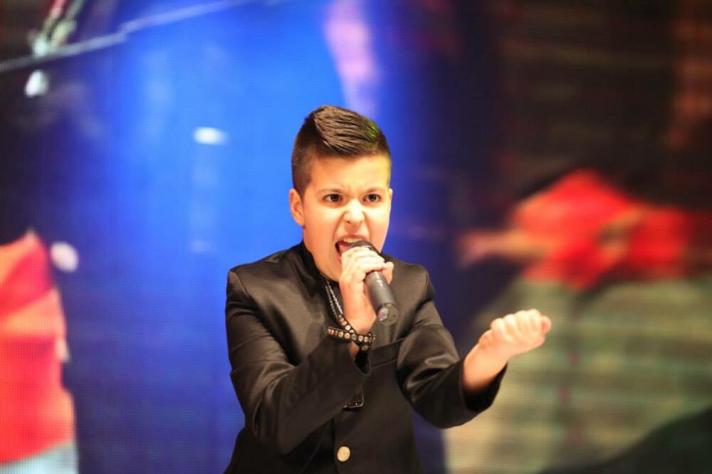 Jovan Aleksić, Foto: Opština Rožaje