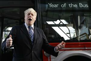 Džonson: Treba oduzimati djecu radikalnim muslimanima