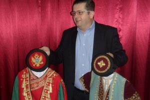 Predsjednik Crnogorske partije obišao Suboticu