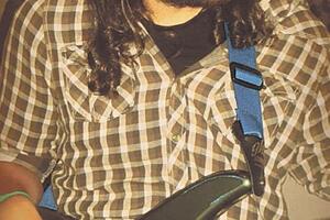 Večeras svirka benda Aleksandra Bogdanovića