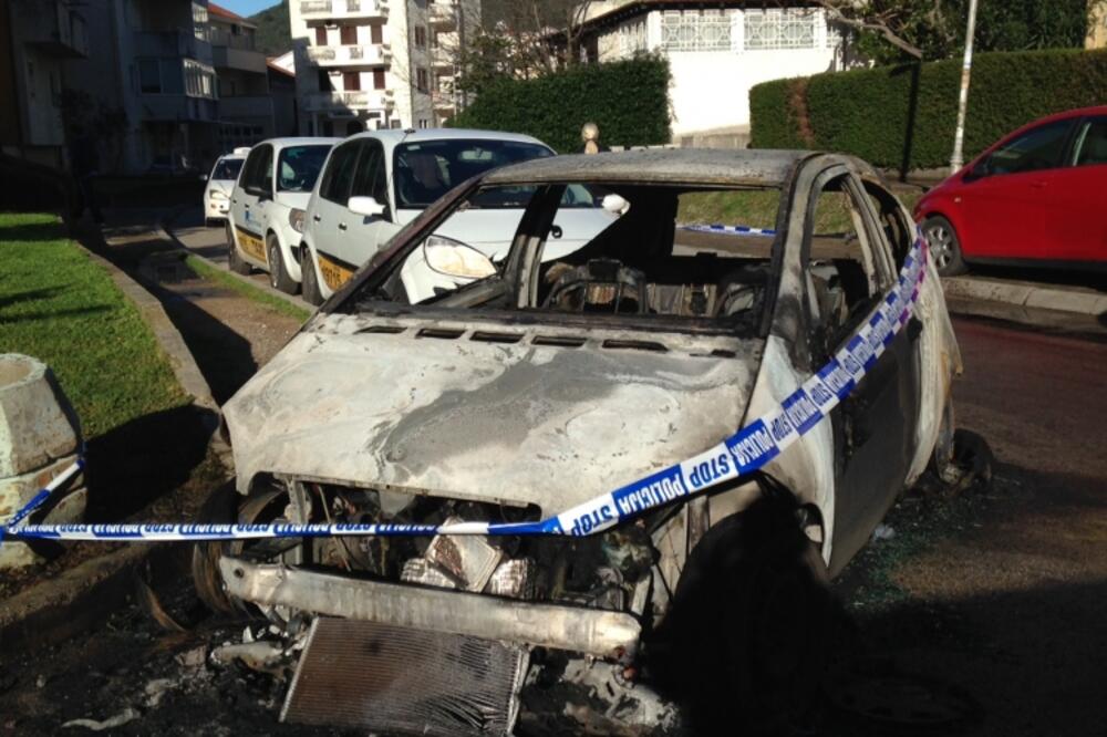 Mercedes, Foto: Vuk Lajović