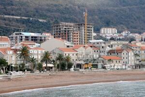 Ubijen šmek starog Petrovca: Grad postao džepna Budva