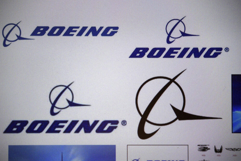 Boeing, Foto: Shutterstock