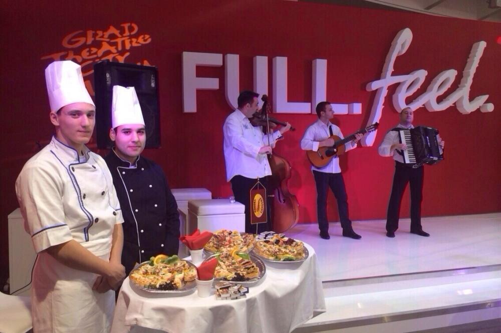 Budva, sajam turizma, Foto: TO Budva