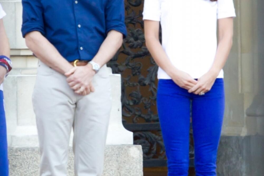 Kejt Midlton, princ Vilijam, Foto: Shutterstock