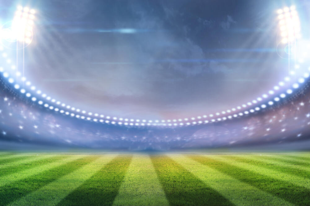 stadion, Foto: Shutterstock