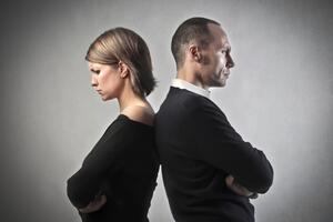 Hrvatska: Bračni parovi se sve češće razvode