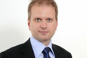 Perić: Neka DF napada DPS, a ne Pozitivnu