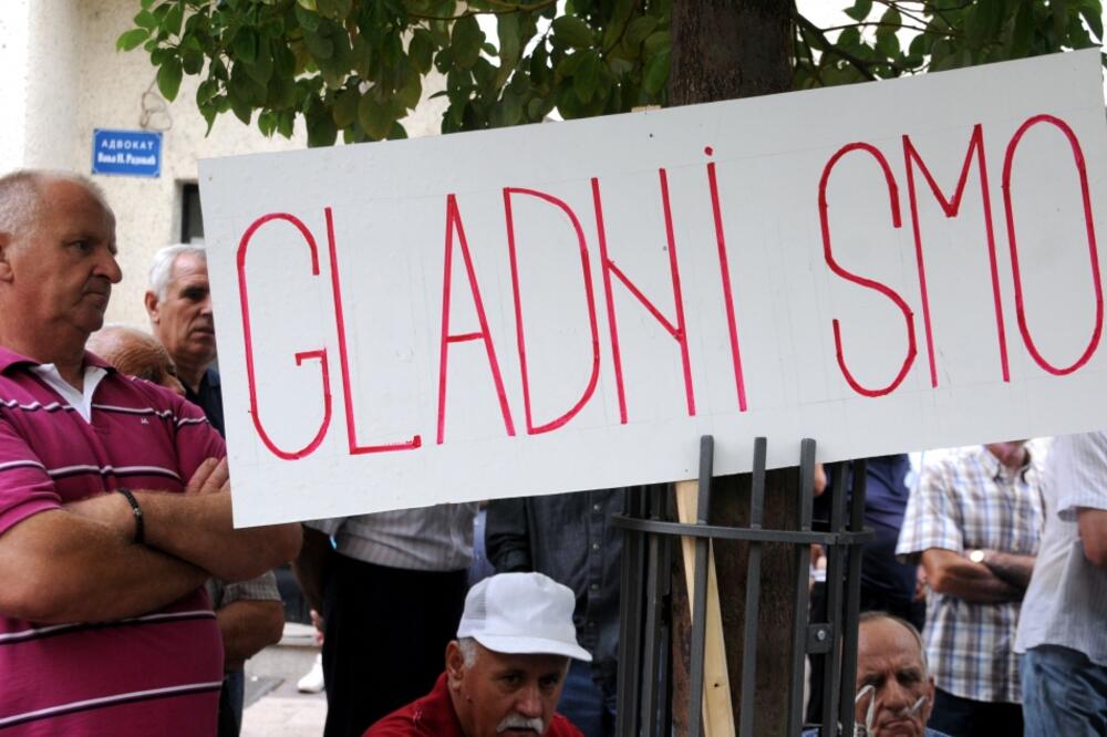 Radoje Dakić, Foto: Boris Pejović