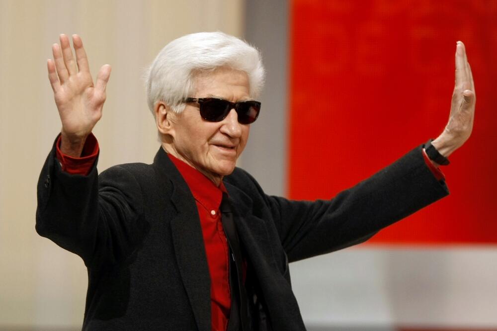 Alan Rene, Foto: Reuters