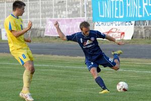 Igumanović srušio tradiciju