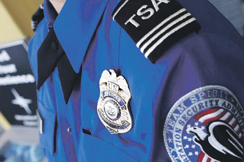 TSA, Foto: Nbcchicago.com