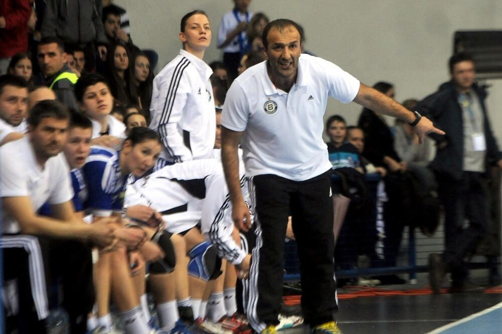 Dragan Adžić, Foto: Boris Pejović