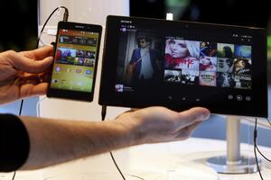 Sony: Strategija „jedan premijum smartfon godišnje“ je mrtva