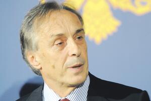 Bošnjački savez traži izvinjenje od Miodraga Lekića