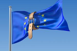 Svilanović: Građani EU neće ekonomski slabije članice