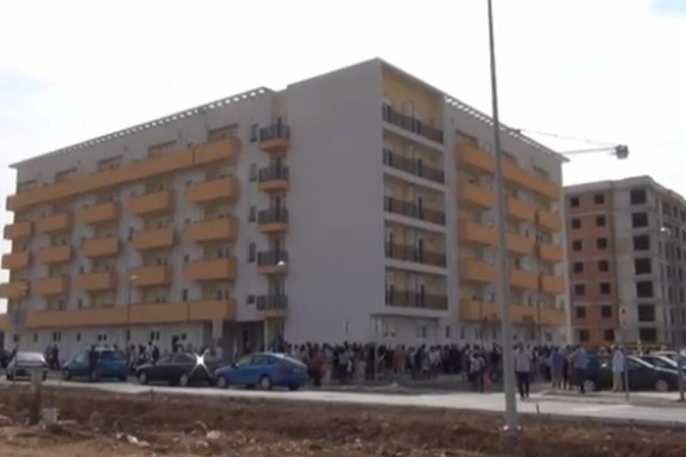 stanovi, socijala, Foto: Printscreen (YouTube)