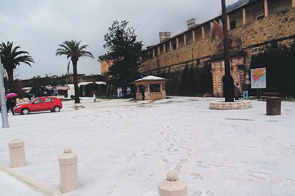 Kotor, Foto: Zdenka Janković