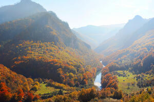 Zašto Crna Gora ne koristi svoje rijeke: Imućne  pecaroše...