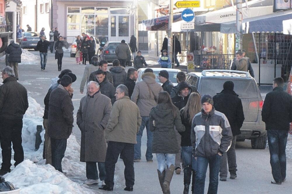 Gusinje, Foto: Amil Ibrahimagić